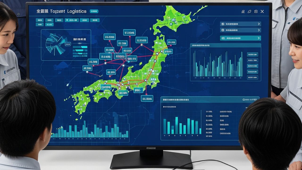 全国ネットワーク