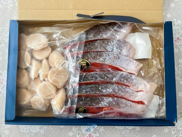 冷蔵・冷凍運送